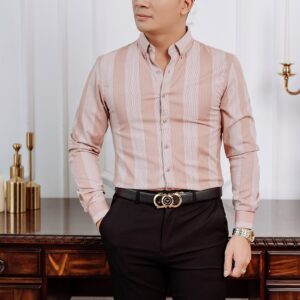 Áo sơ mi CLP-02223-2