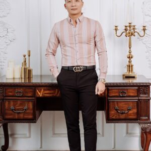 Áo sơ mi CLP-02223