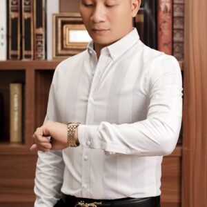 Áo sơ mi CLP-02223-5