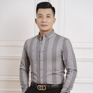 Áo sơ mi CLP-02223-7