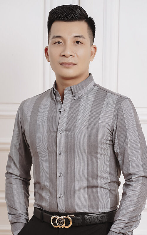 Áo sơ mi CLP-02223-7 Áo sơ mi CLP-02223-7