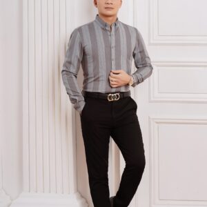Áo sơ mi CLP-02223-8