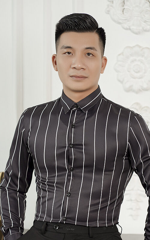 Áo sơ mi kẻ CLP-02224-7